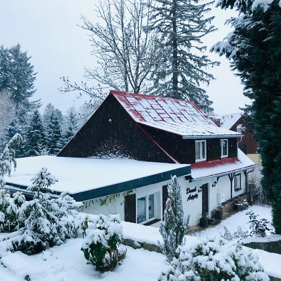 Domek Artysty Schreiberhau Exterior foto